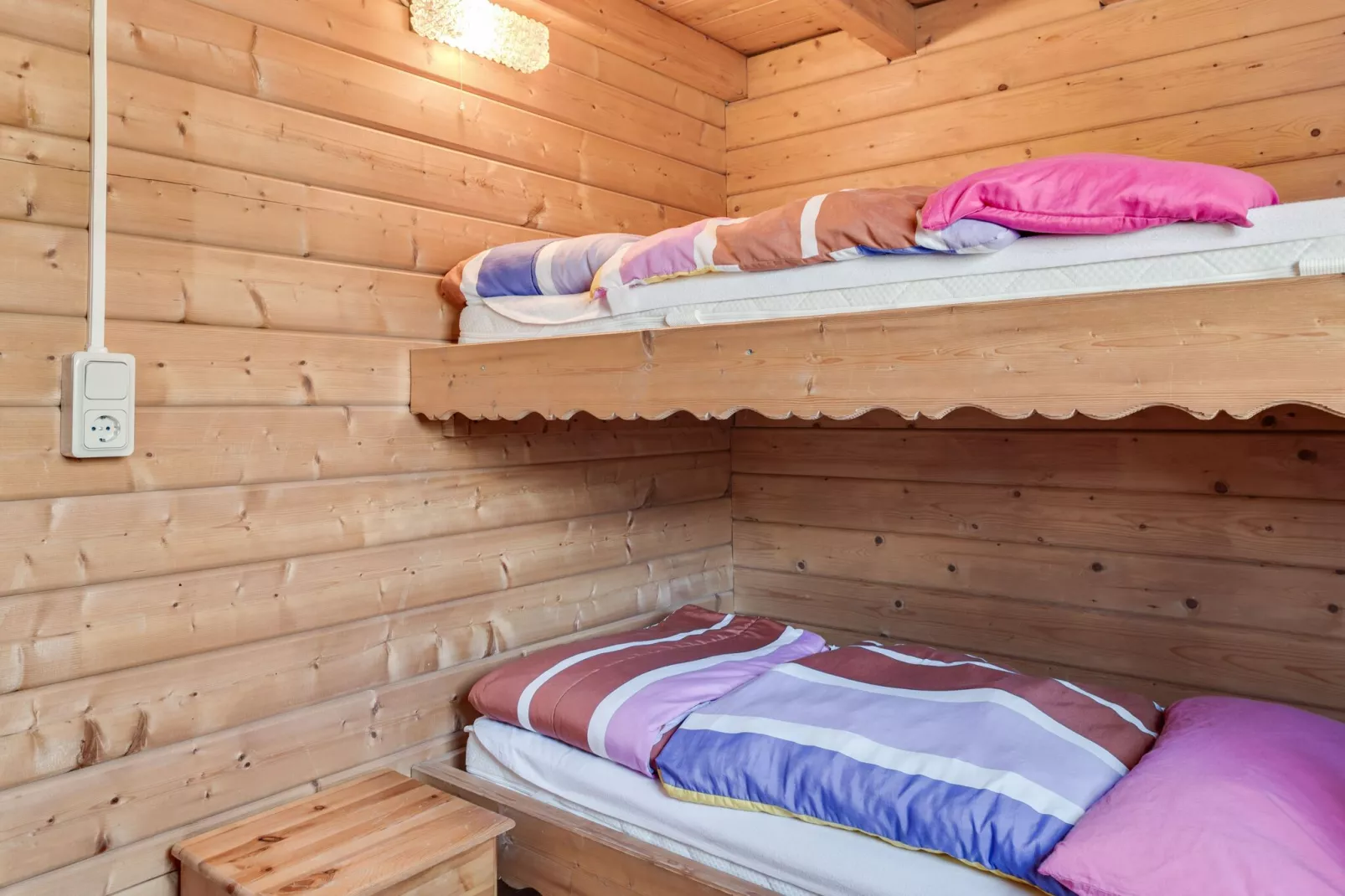 Niederaula-Bedroom
