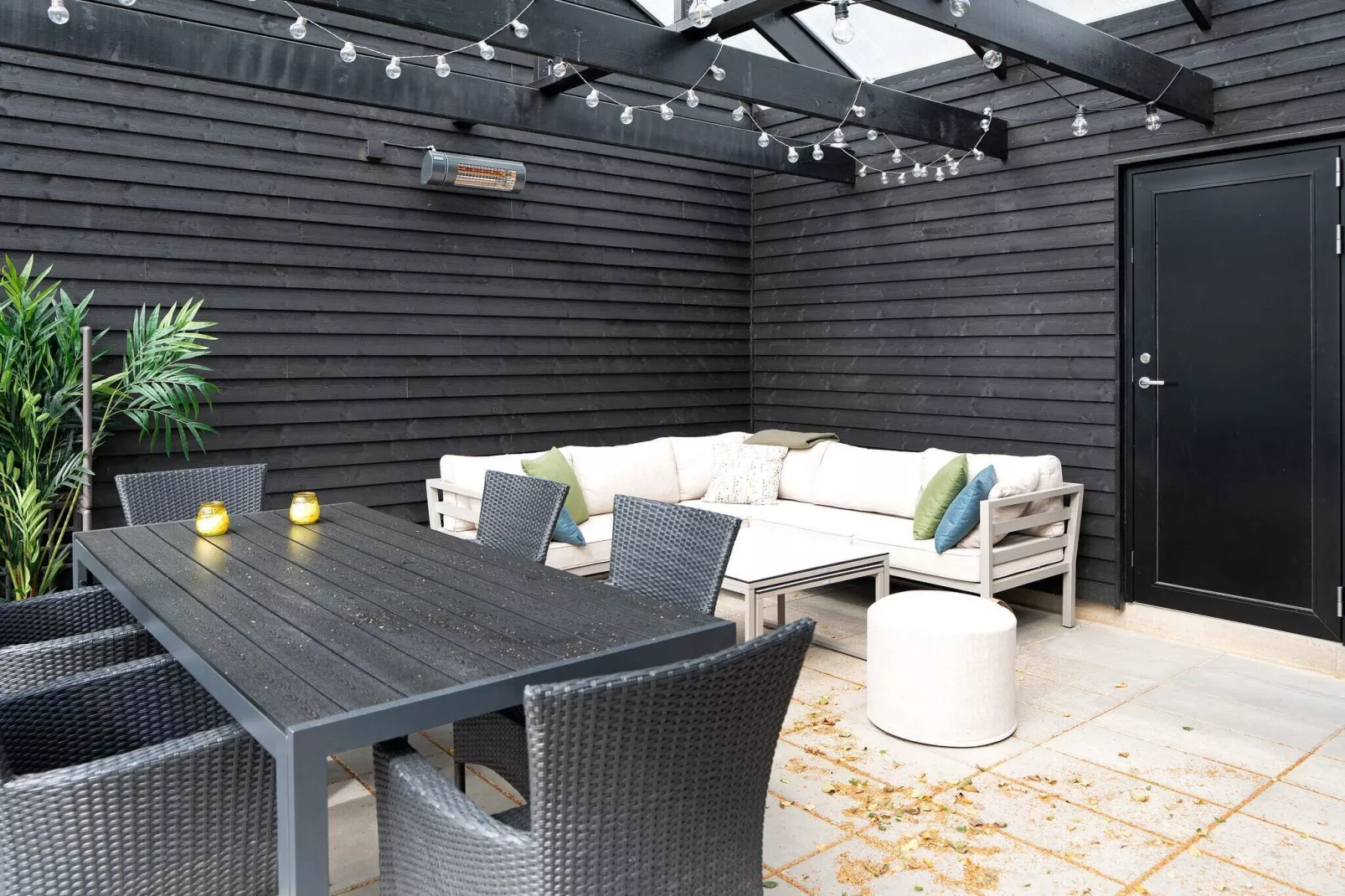 12 person holiday home in Idestrup-View
