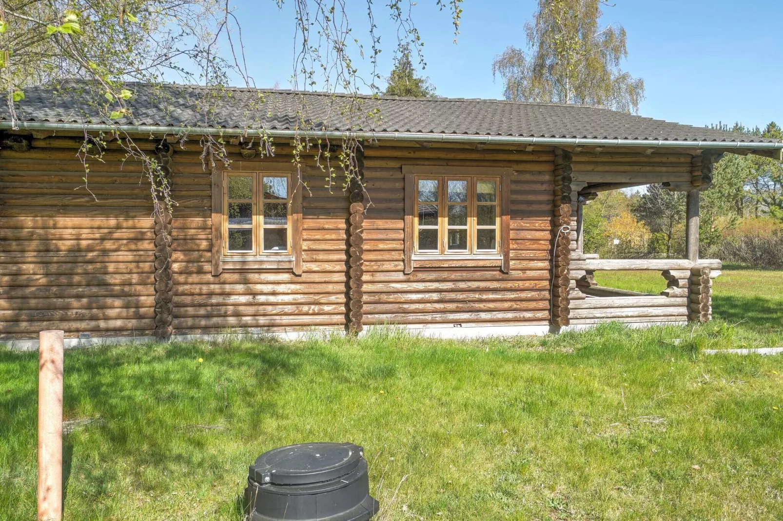 6 person holiday home in Eskebjerg-By Traum-Outdoor