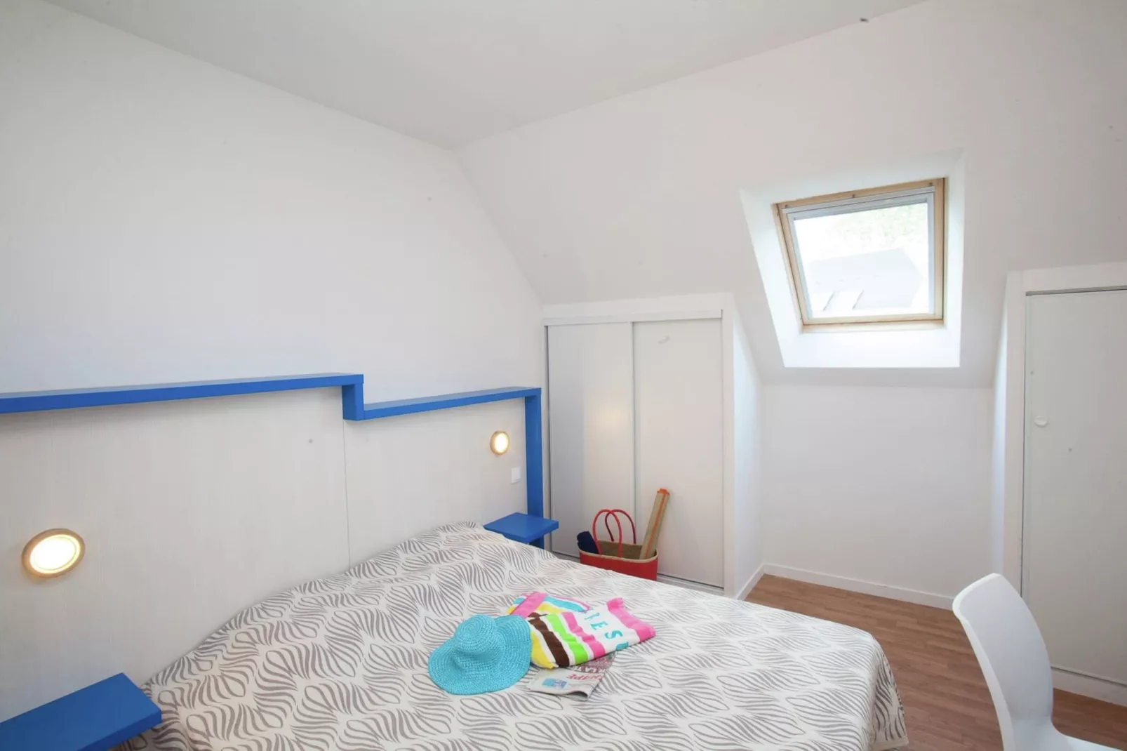 Le Domaine de la Corniche 1-Bedroom