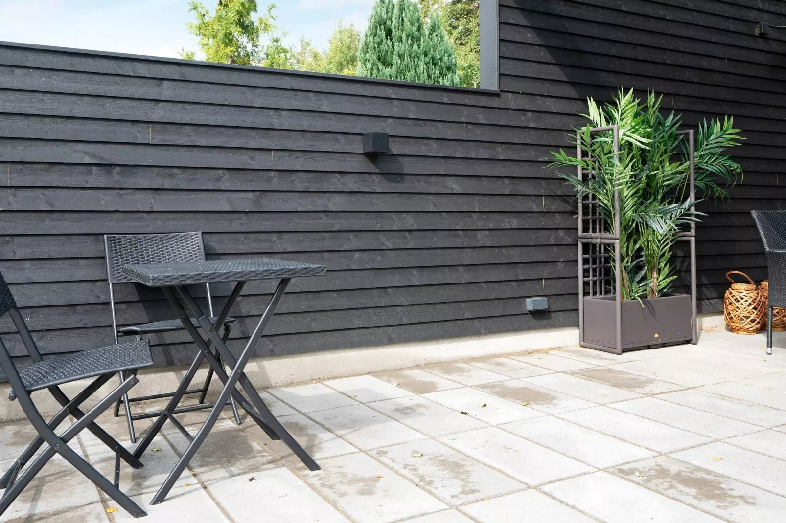 12 person holiday home in Idestrup-View