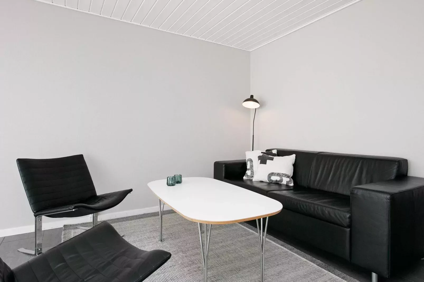 5 room,Strandhouse-Indoor