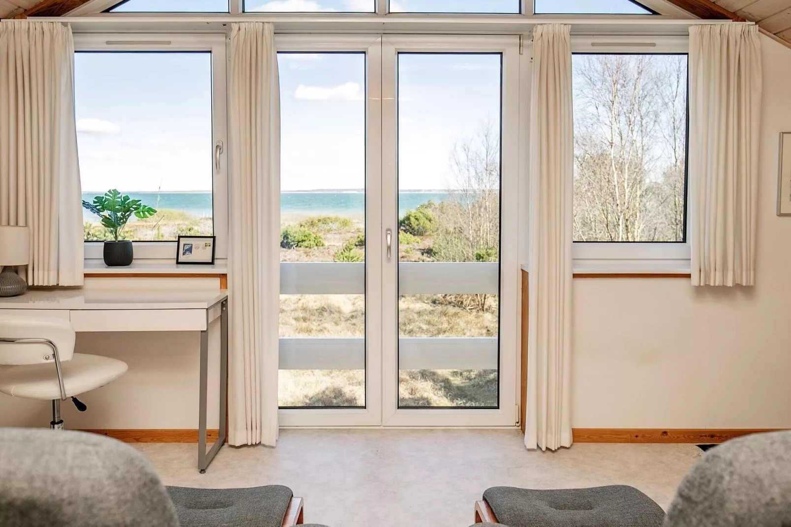 8 person holiday home in Thyholm-By Traum