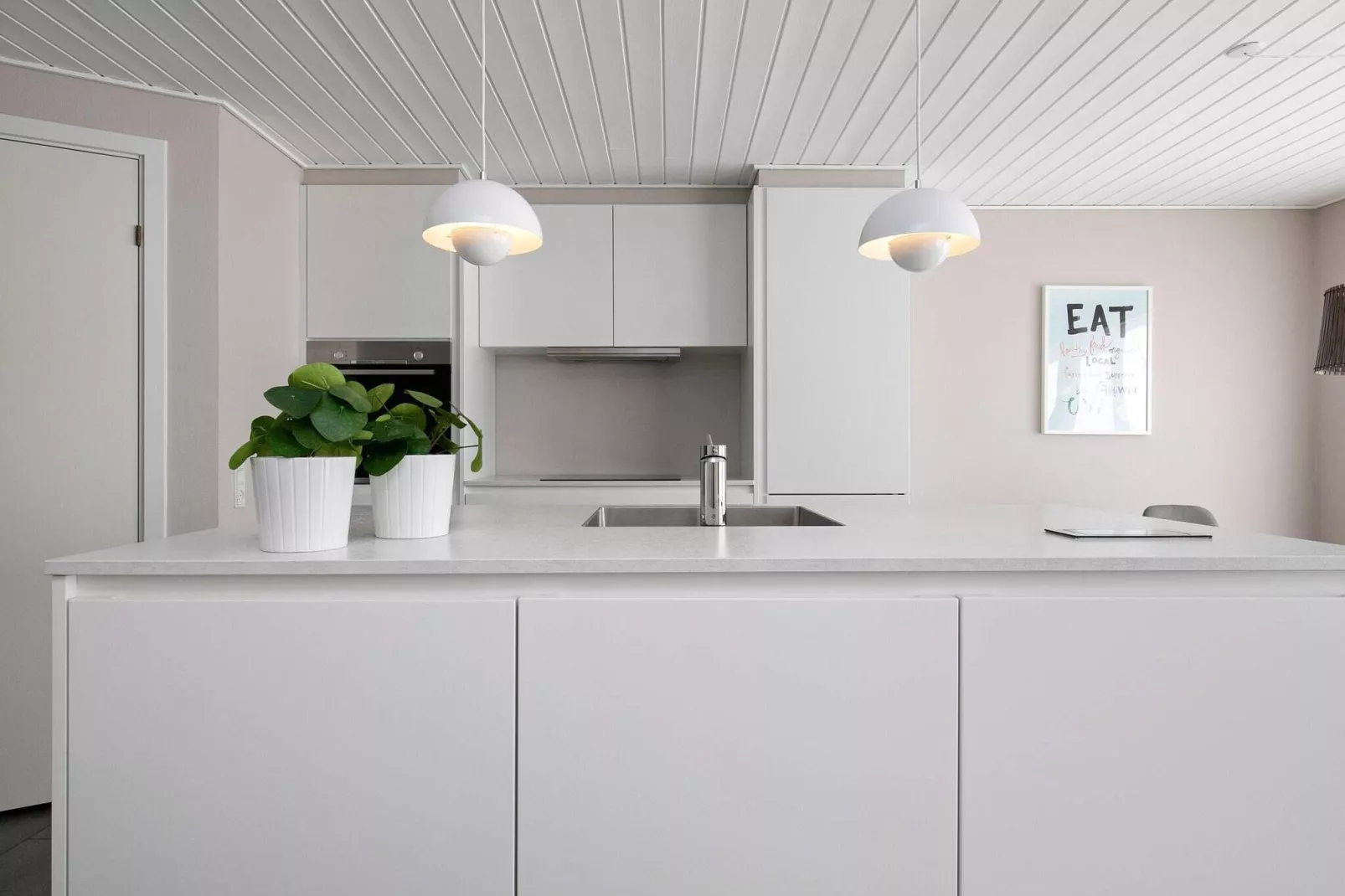 5 room,Strandhouse-Indoor