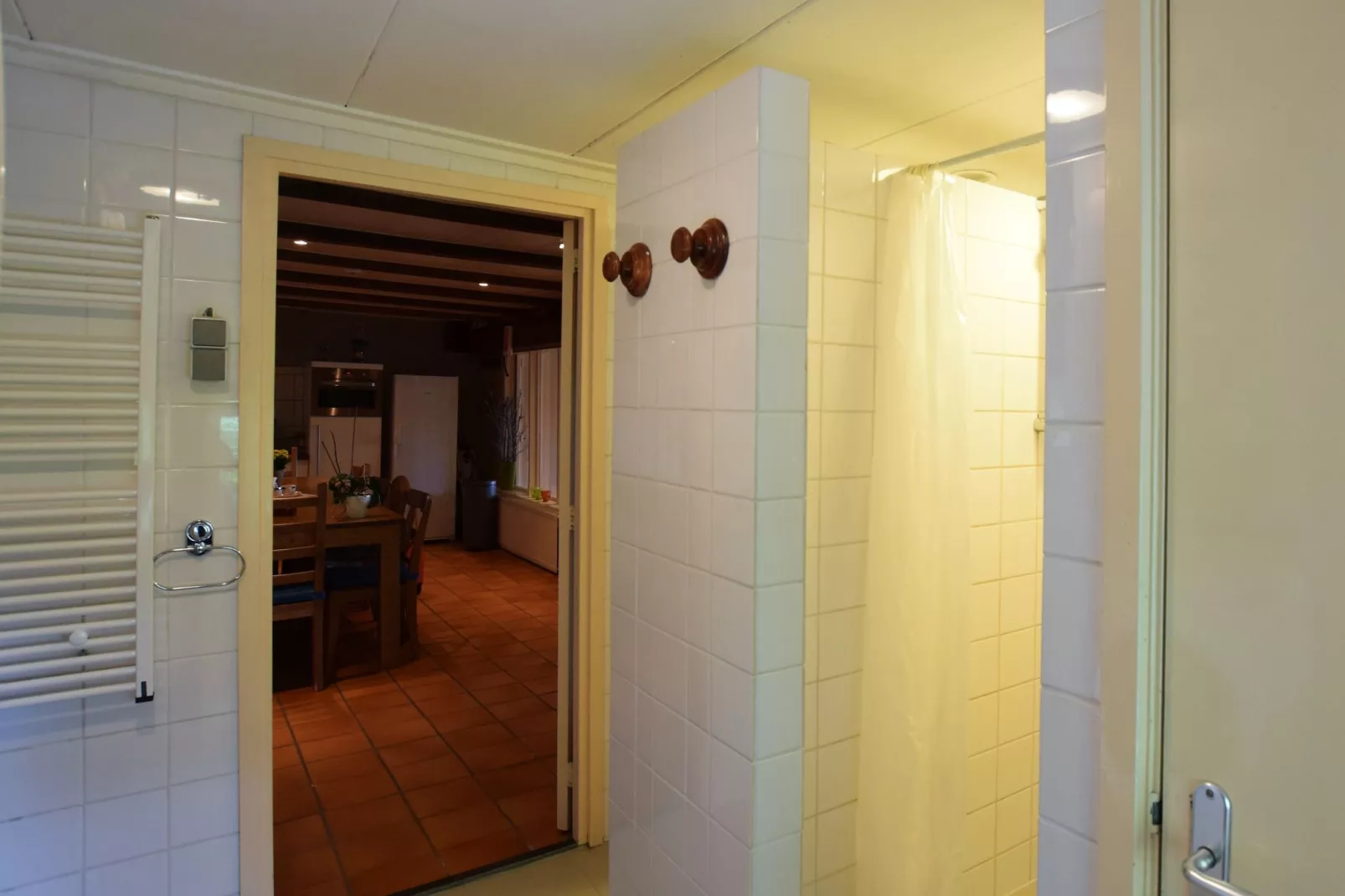Hoeve Hoogst Tevreden-Bathroom