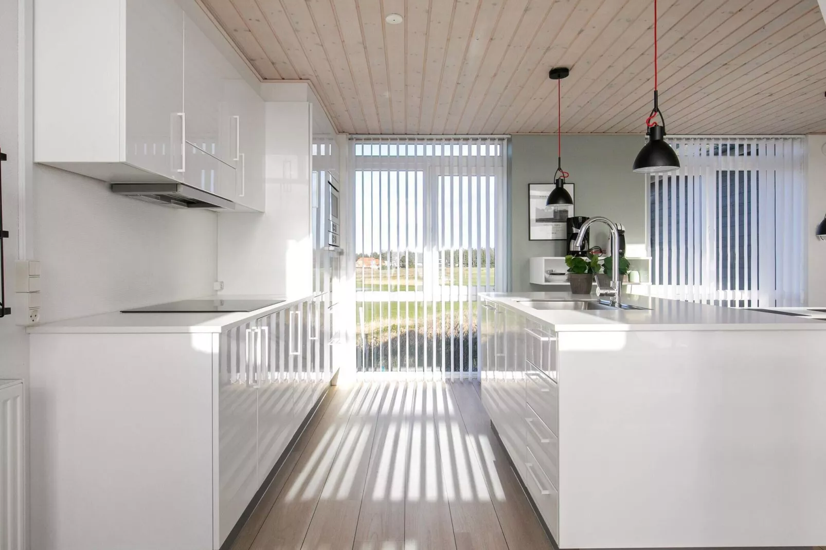 5 room,Strandhouse-Indoor