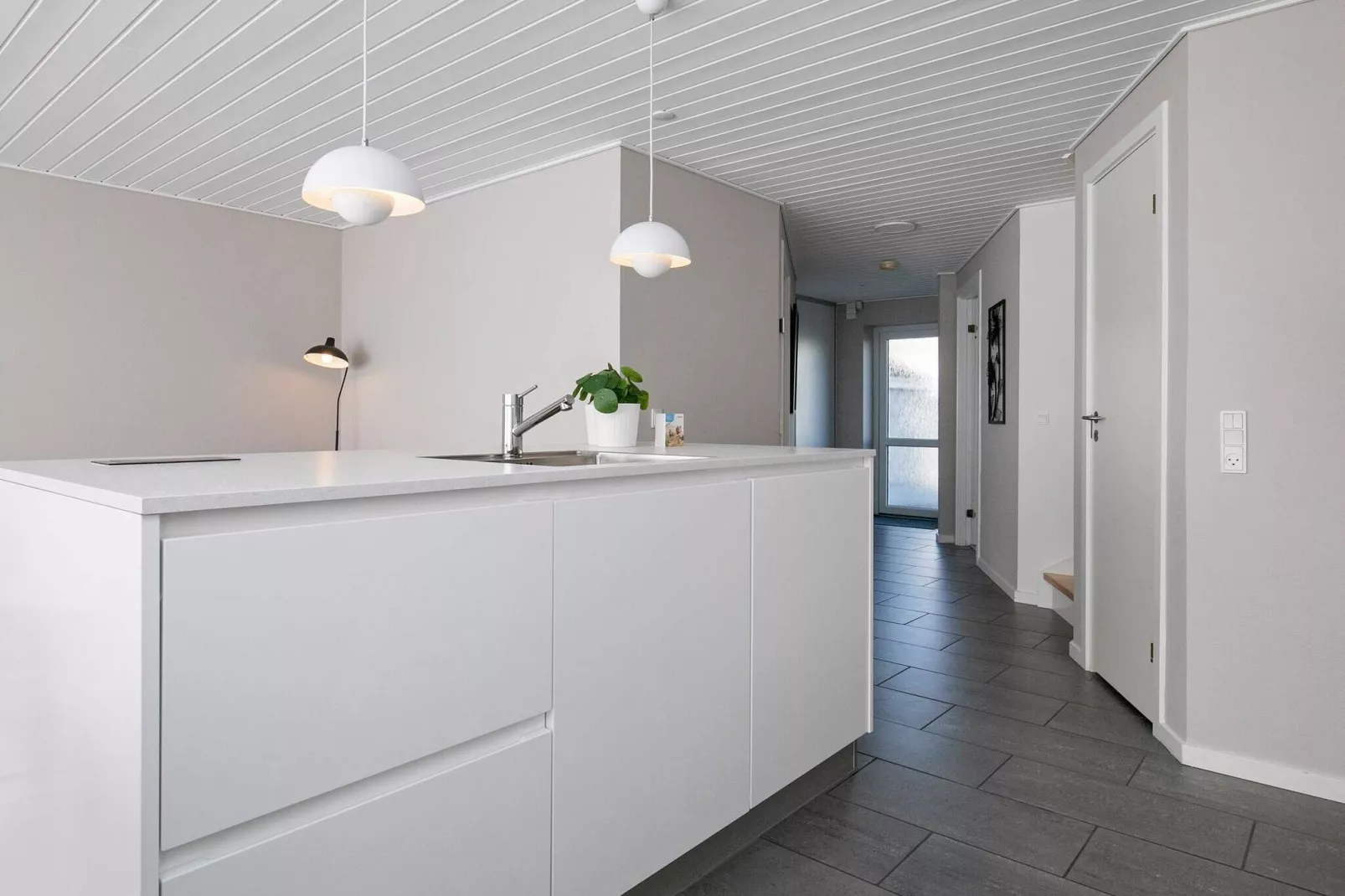 5 room,Strandhouse-Indoor