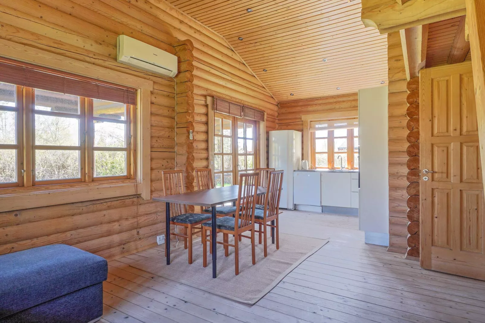 6 person holiday home in Eskebjerg-By Traum-Indoor