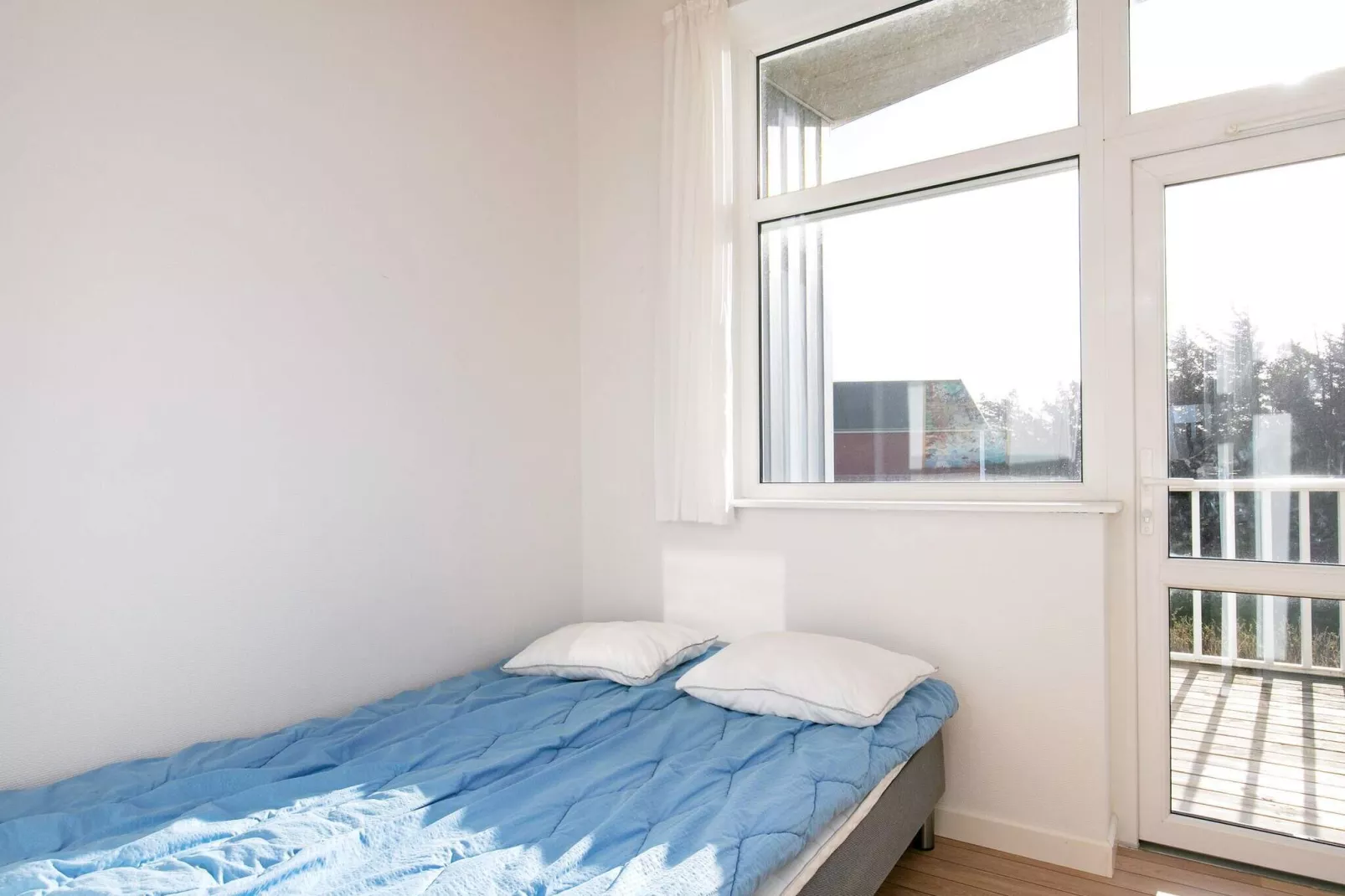 5 room,Strandhouse-Indoor