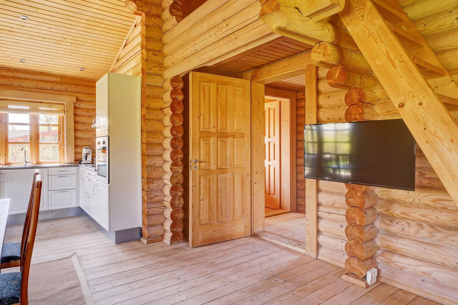 6 person holiday home in Eskebjerg-By Traum-Indoor
