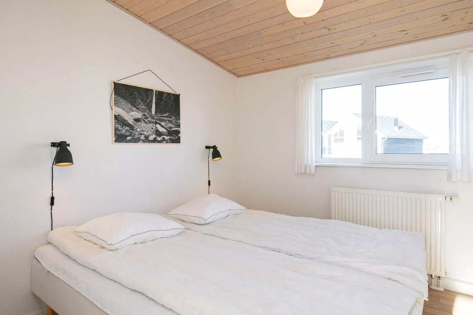 5 room,Strandhouse-Indoor