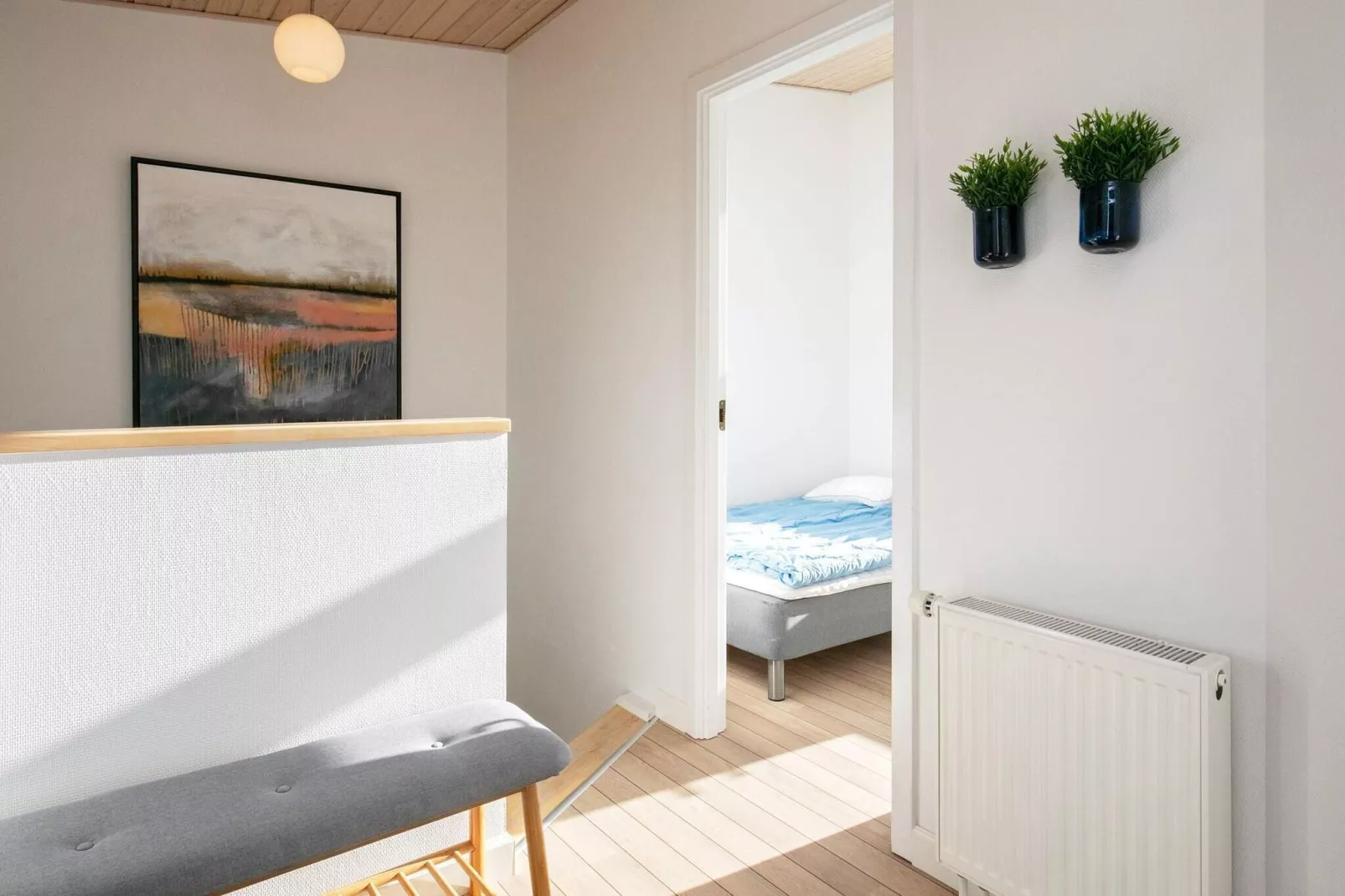 5 room,Strandhouse-Indoor