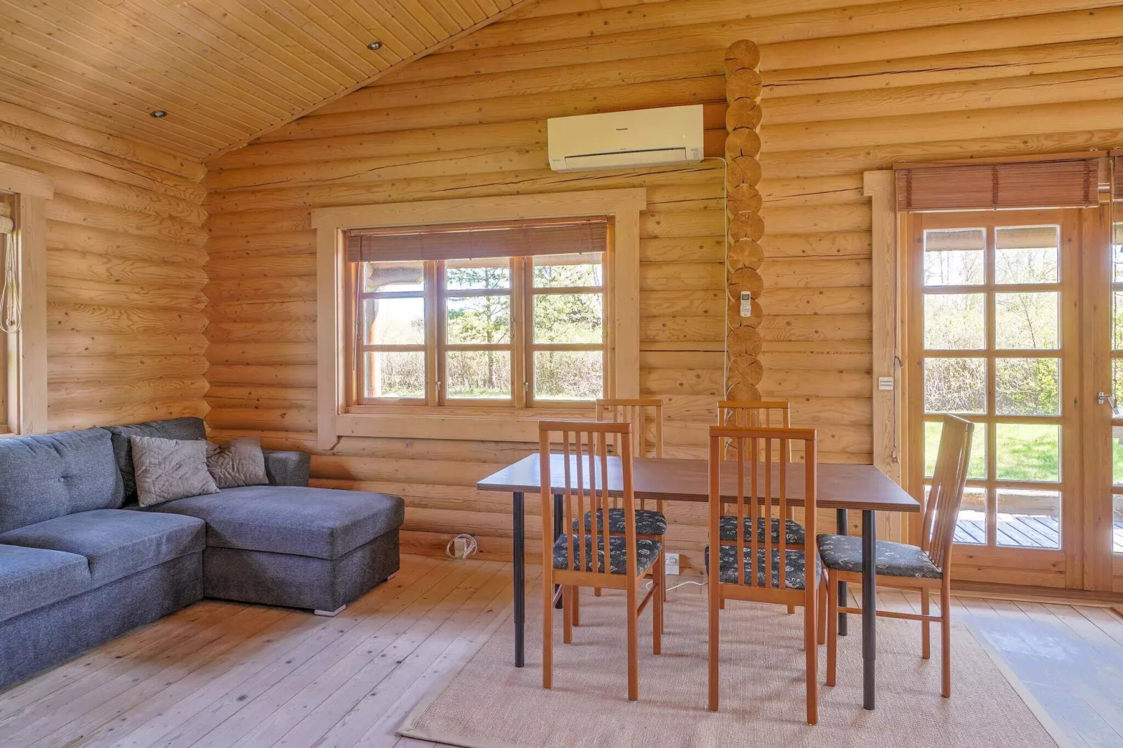 6 person holiday home in Eskebjerg-By Traum-Indoor