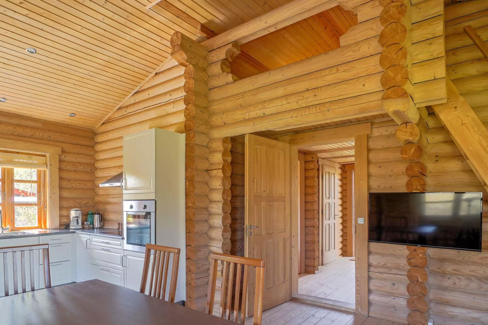 6 person holiday home in Eskebjerg-By Traum-Indoor