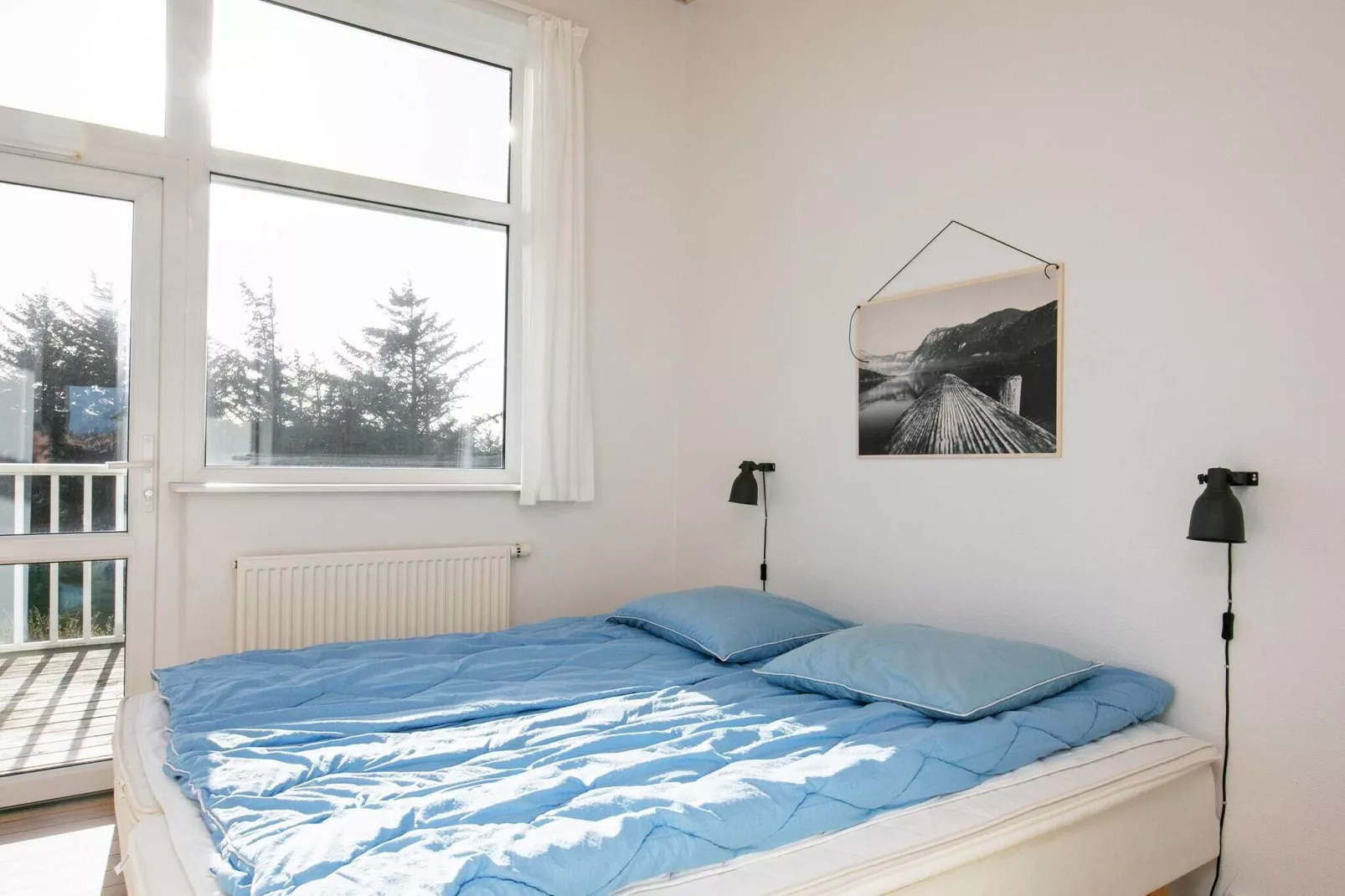 5 room,Strandhouse-Indoor