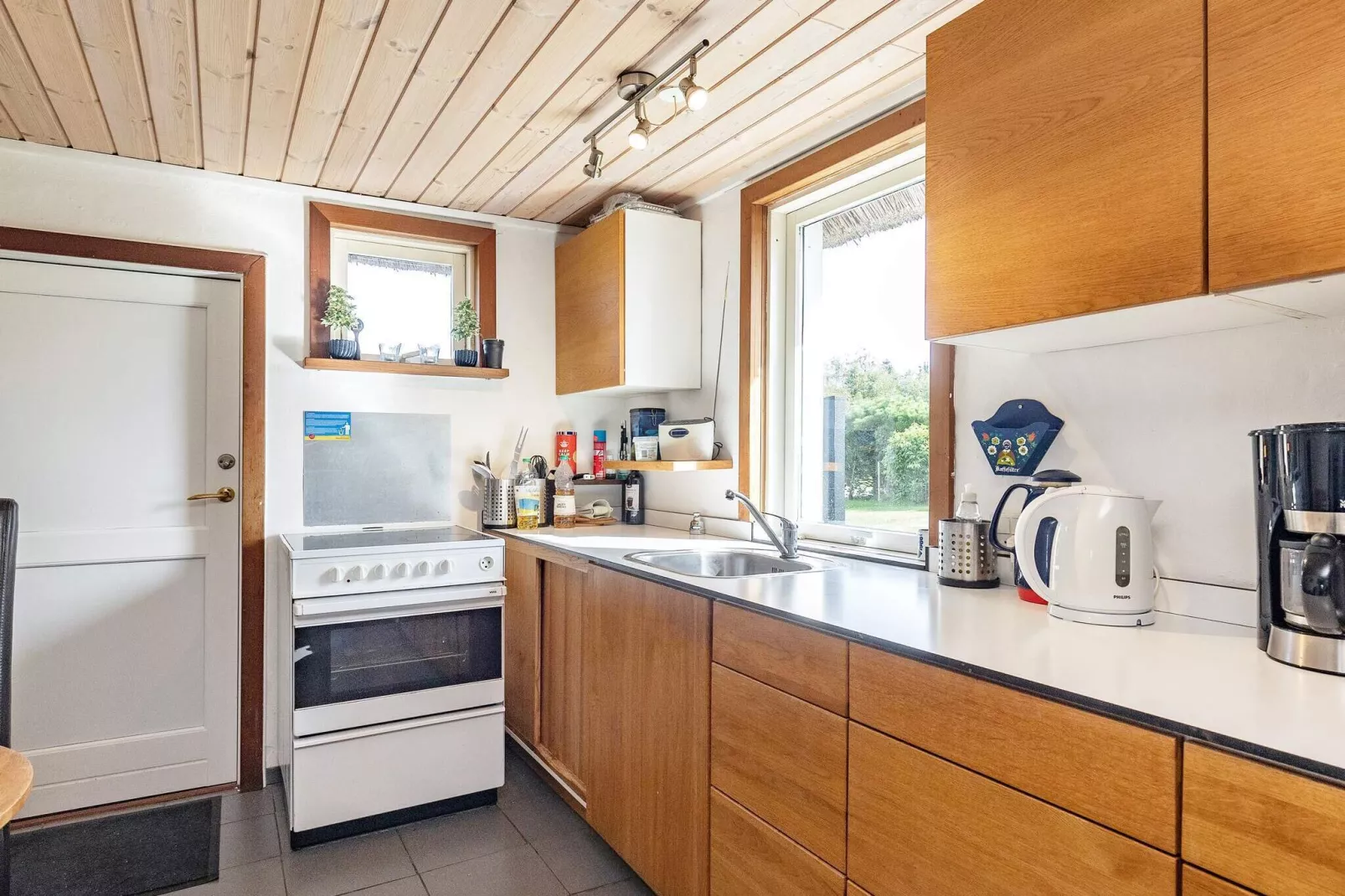 8 person holiday home in Farsø