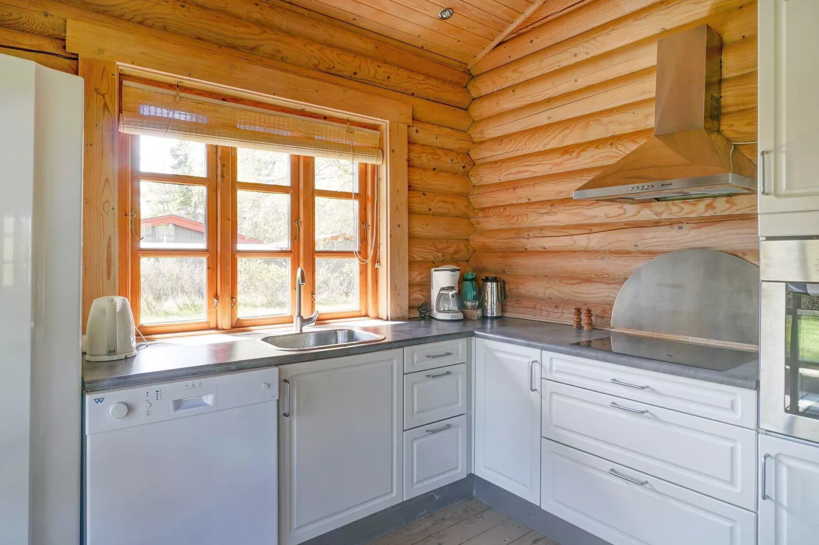 6 person holiday home in Eskebjerg-By Traum-Indoor