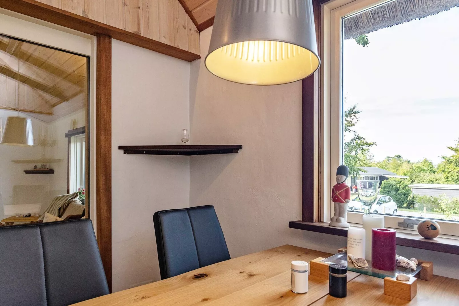 8 person holiday home in Farsø-Indoor