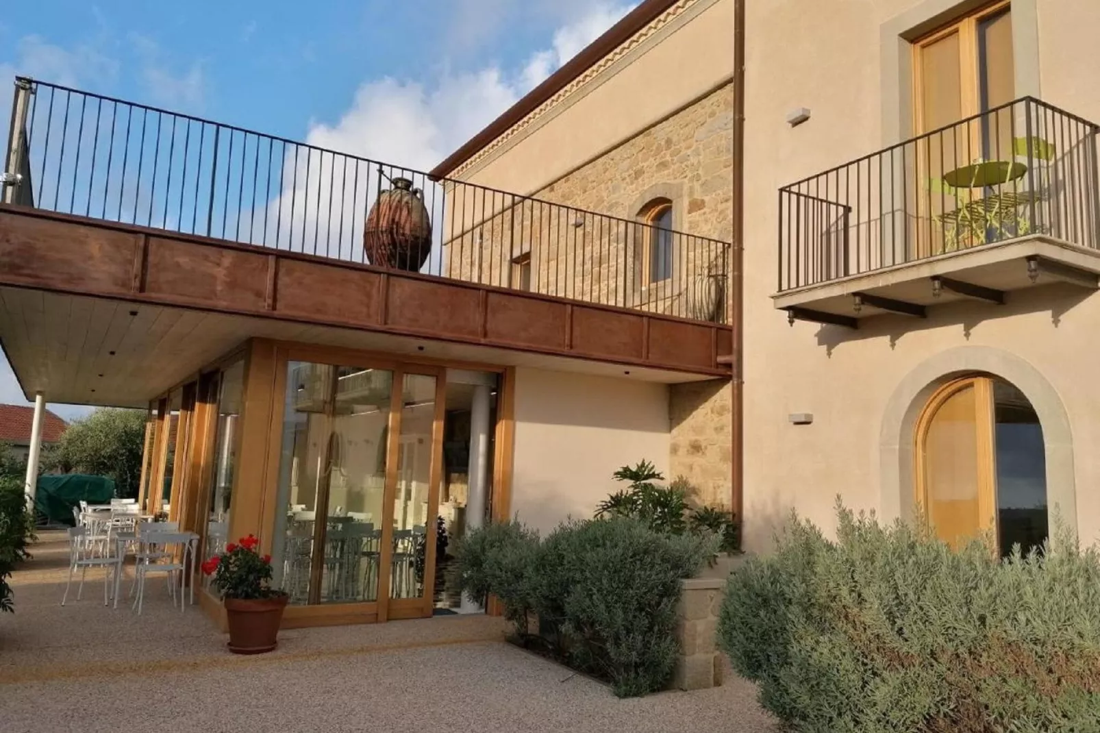 Hotel Alimunera