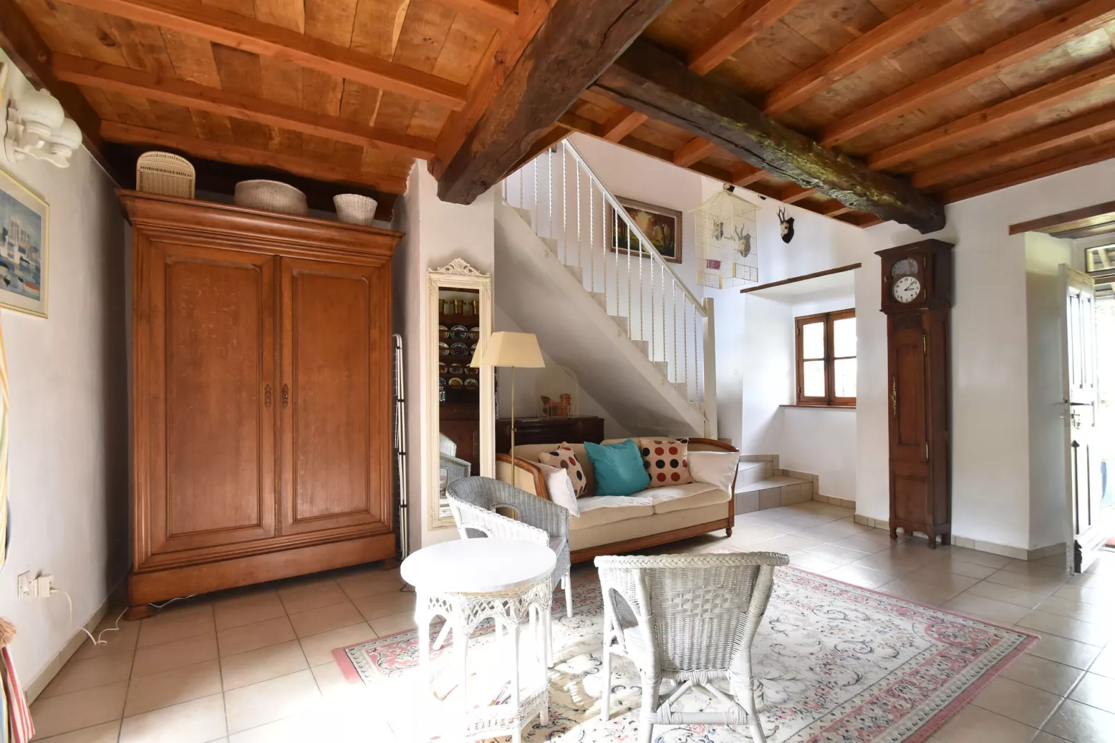 Chez Marylene-Reception hall