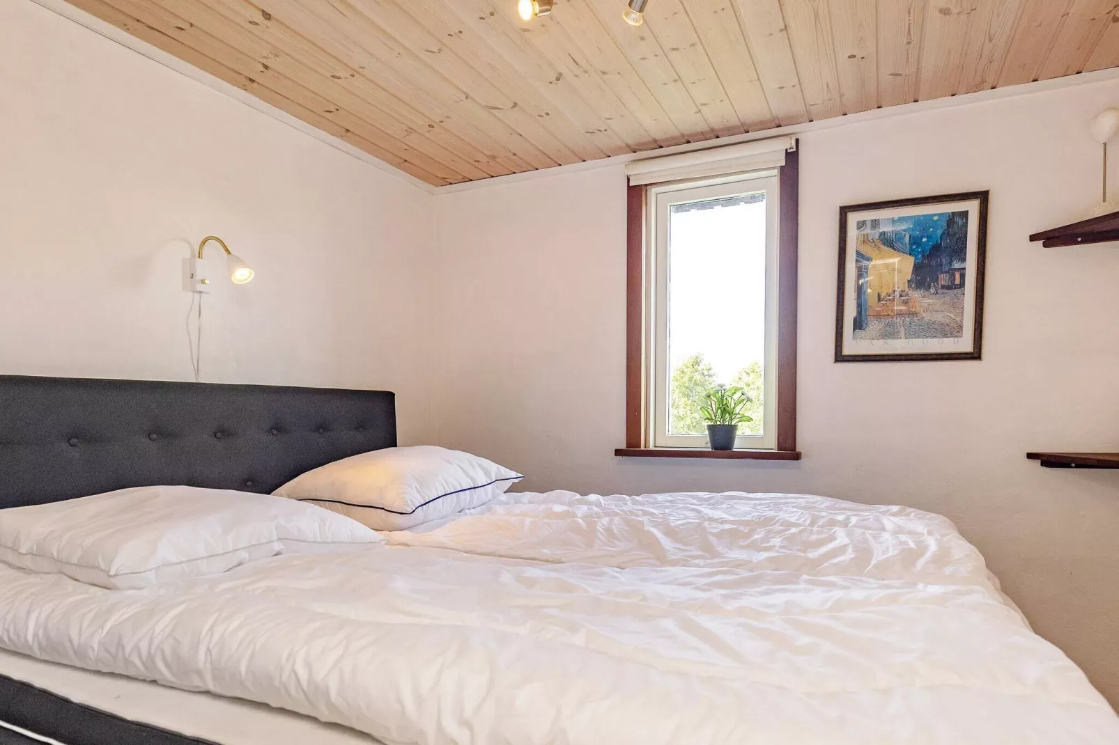 8 person holiday home in Farsø-Indoor