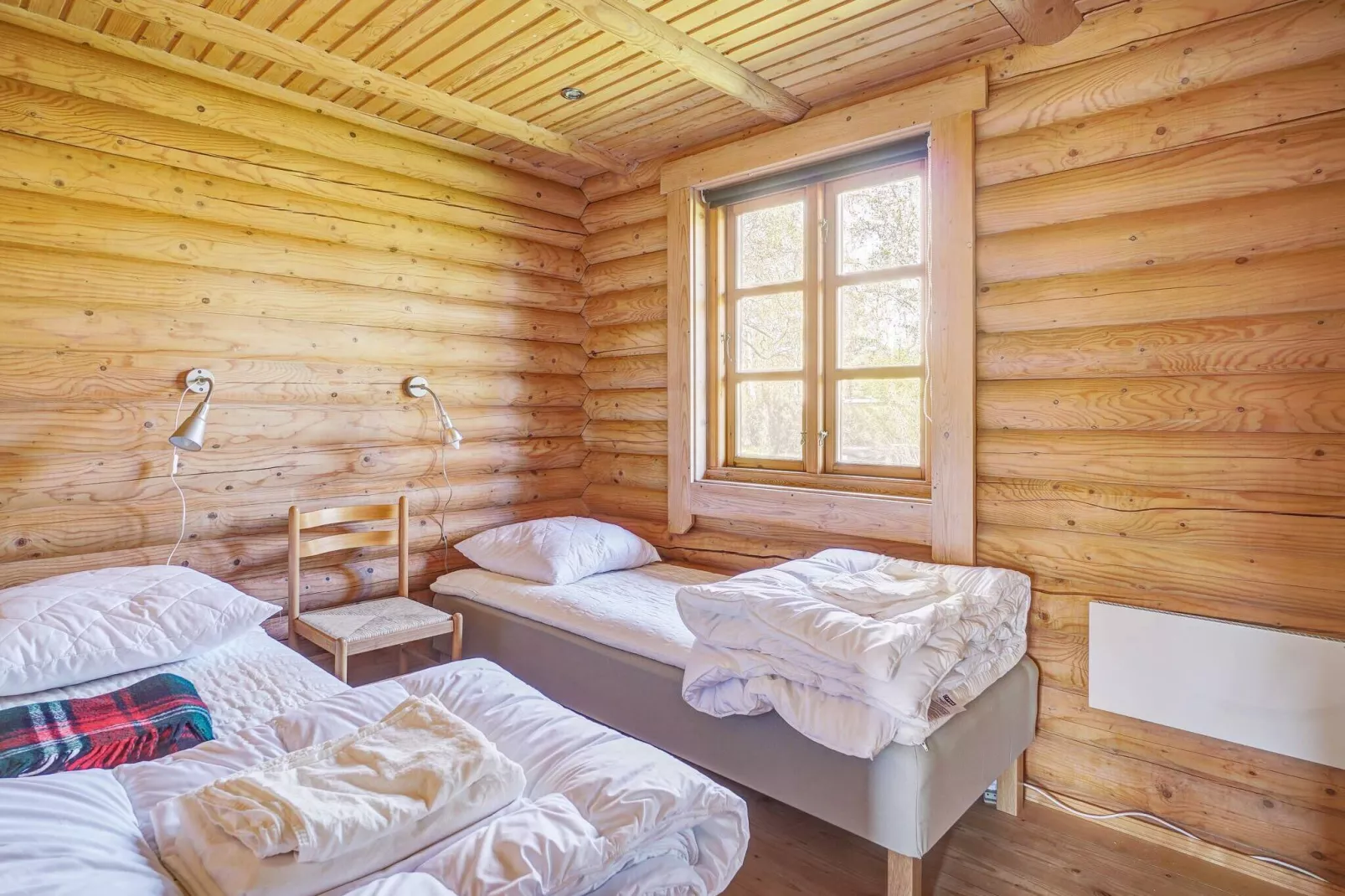 6 person holiday home in Eskebjerg-By Traum-Indoor
