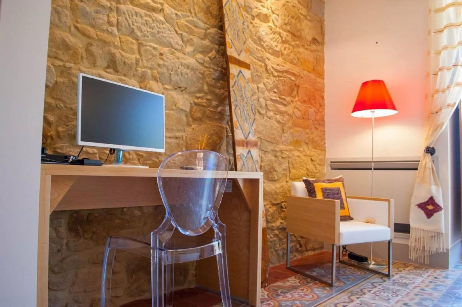 Hotel Alimunera - Ambiance