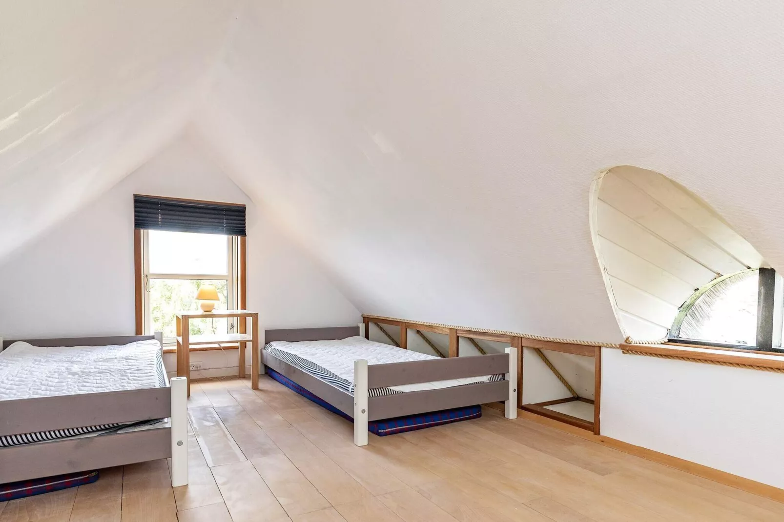 8 person holiday home in Farsø-Indoor