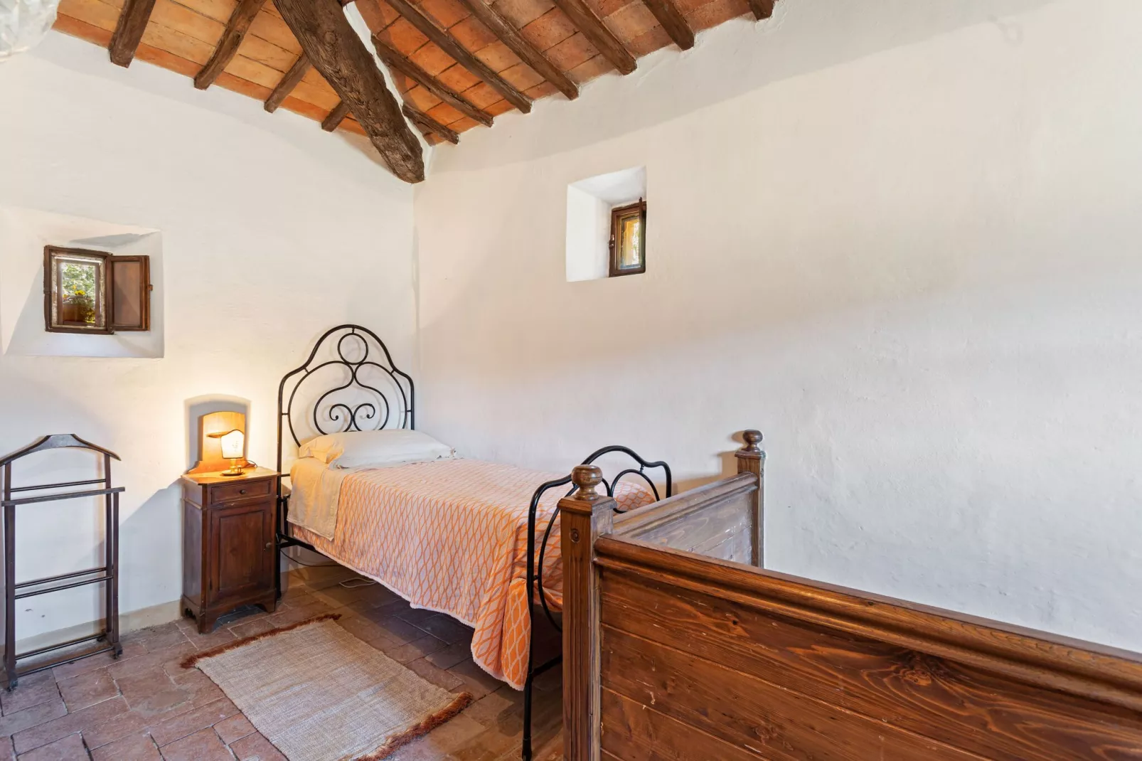 Bellosguardo-Bedroom