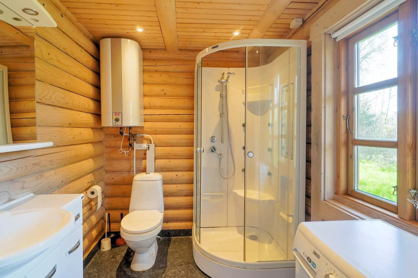 6 person holiday home in Eskebjerg-By Traum-Indoor