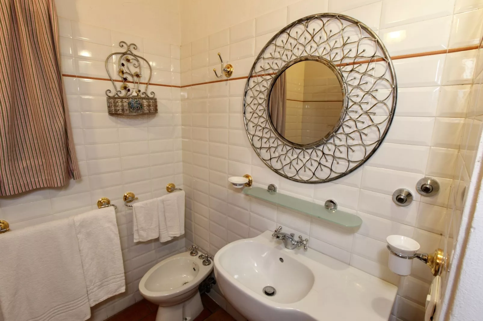 Ripa del Sole-Bathroom