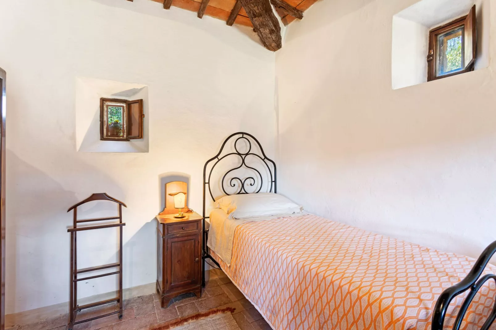 Bellosguardo-Bedroom
