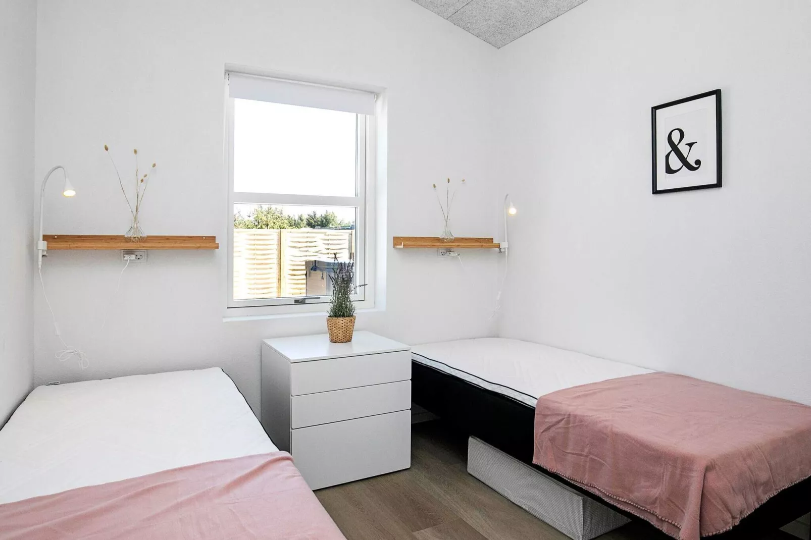 22 person holiday home in Løkken-By Traum-Indoor
