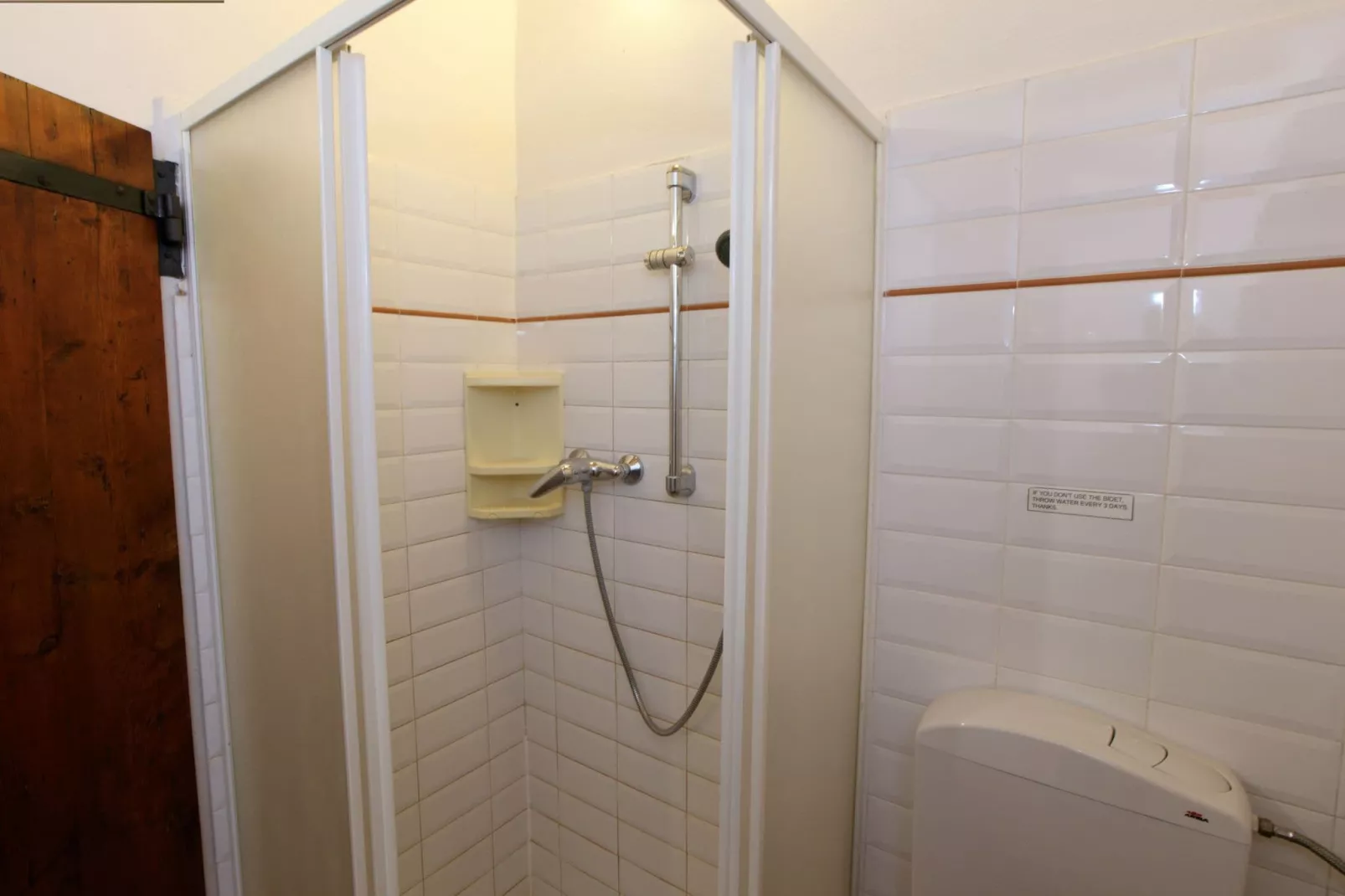 Ripa del Sole-Bathroom