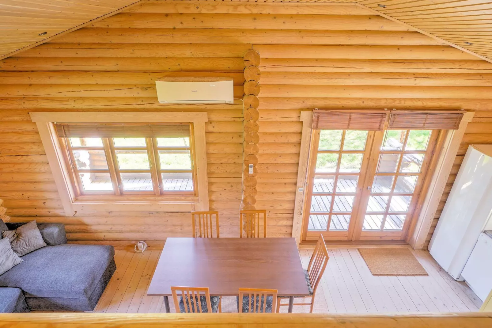 6 person holiday home in Eskebjerg-By Traum-Indoor