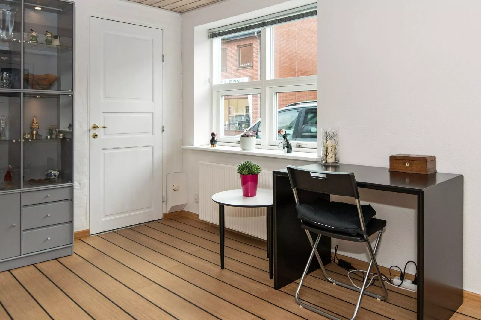 4 person holiday home in Grenaa-Indoor