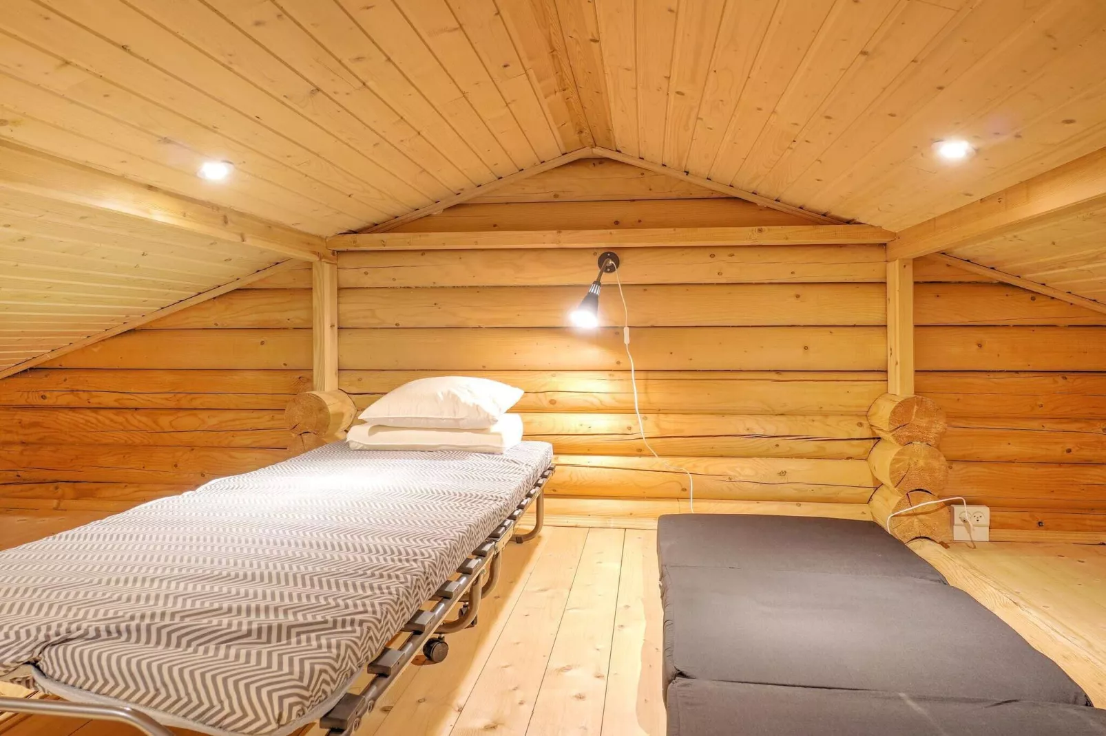 6 person holiday home in Eskebjerg-By Traum-Indoor