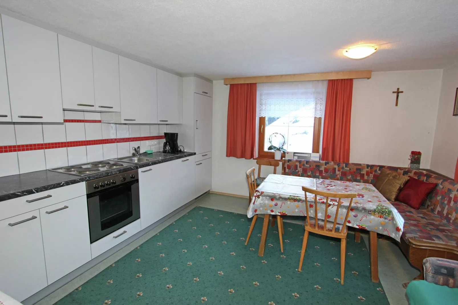 Klausbach-Dining room