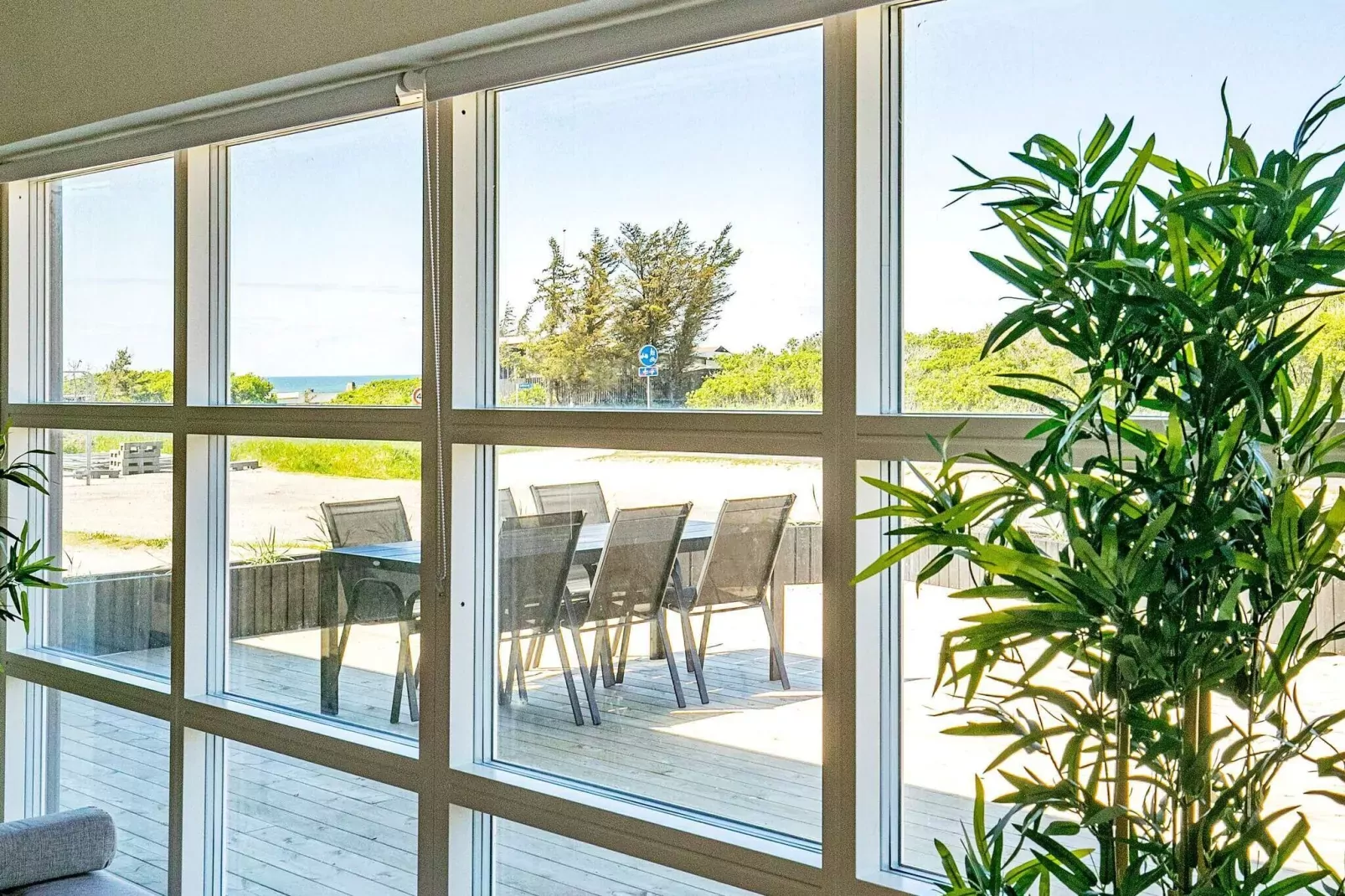 22 person holiday home in Løkken-By Traum-Indoor