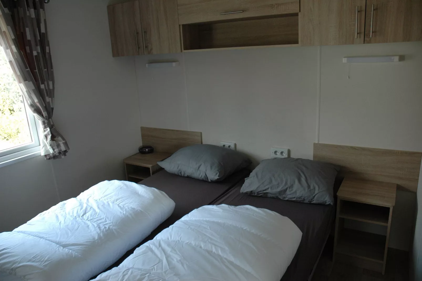 Recreatiepark Duinhoeve 9-Bedroom