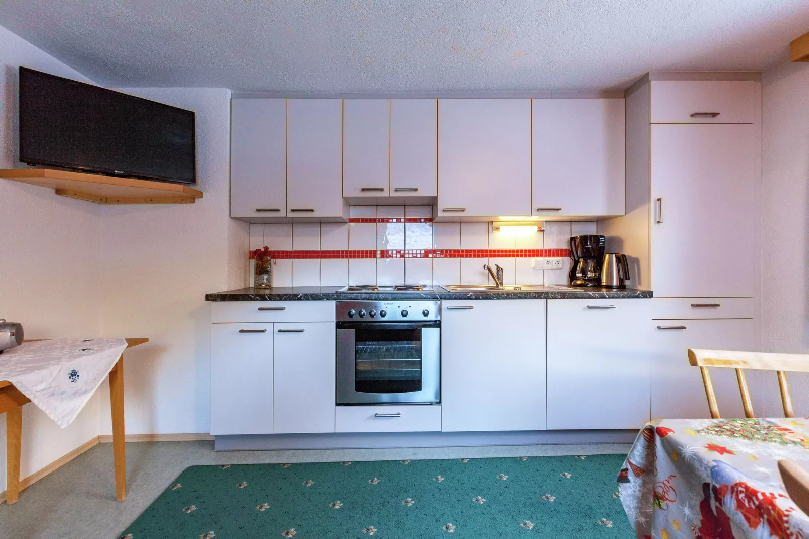 Klausbach-Kitchen