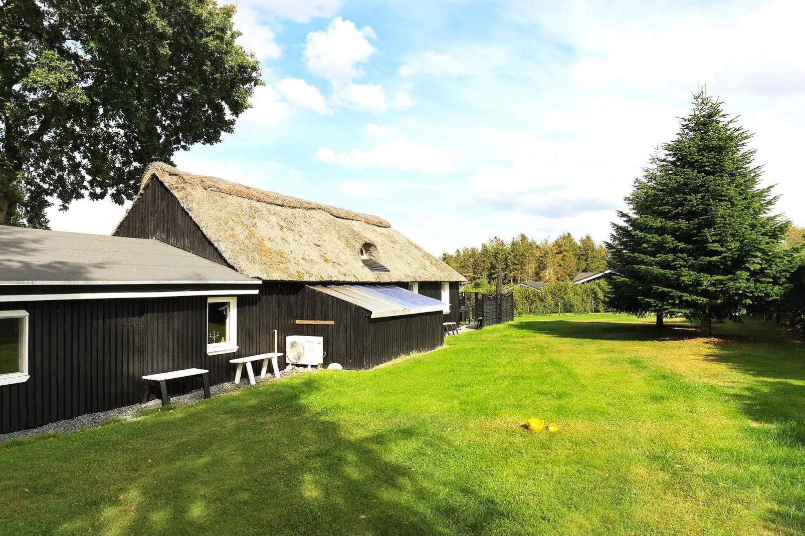 8 person holiday home in Farsø-View