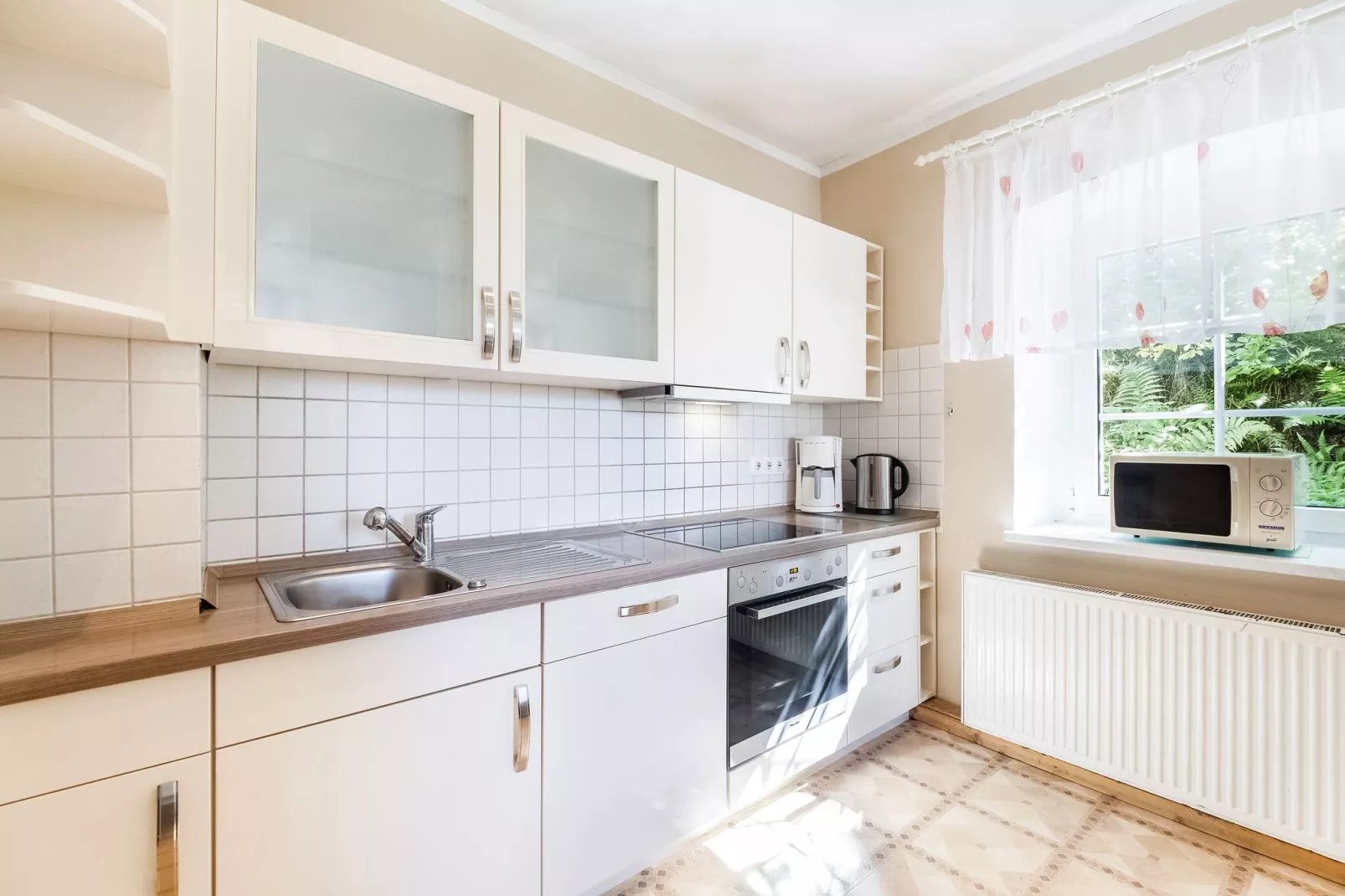 Ferienhaus-Königsalm-Kitchen