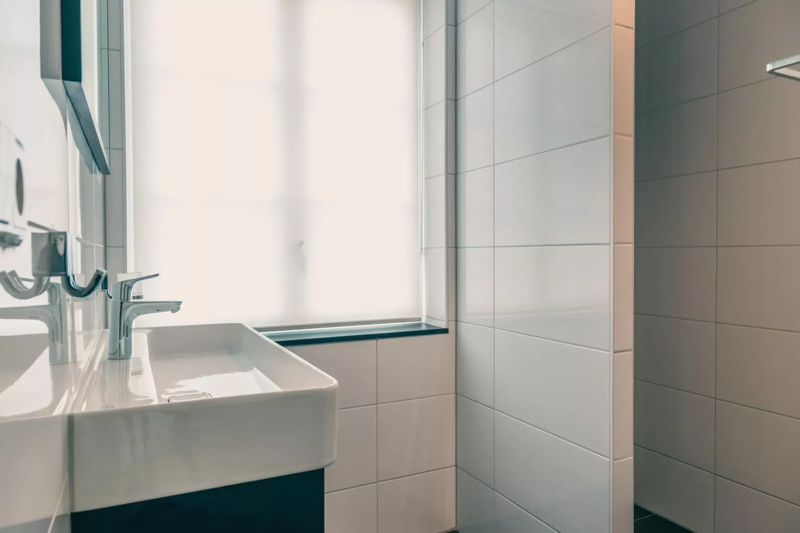 Resort Ijsselmeer 6-Bathroom