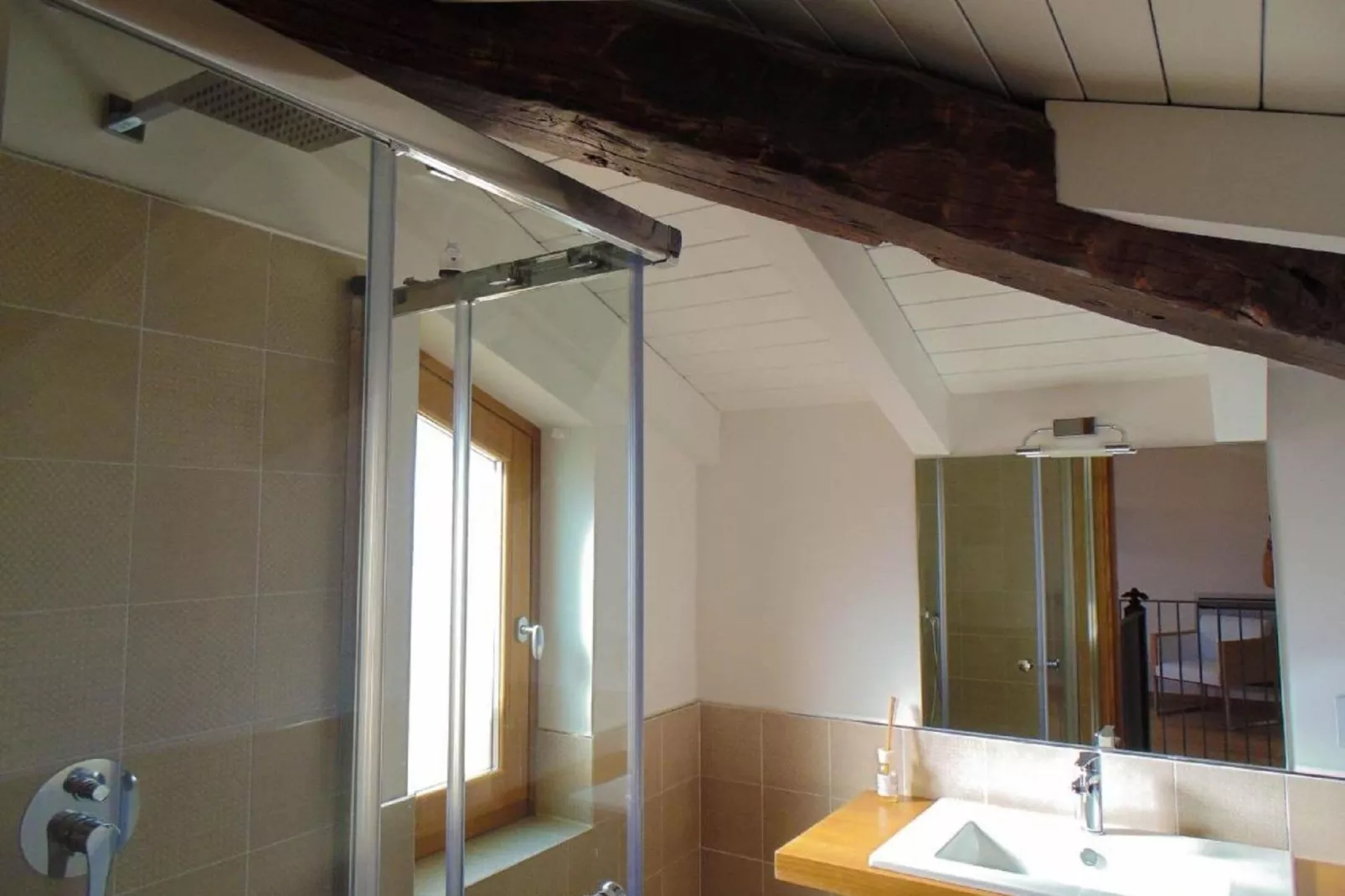 Hotel Alimunera - Bathroom