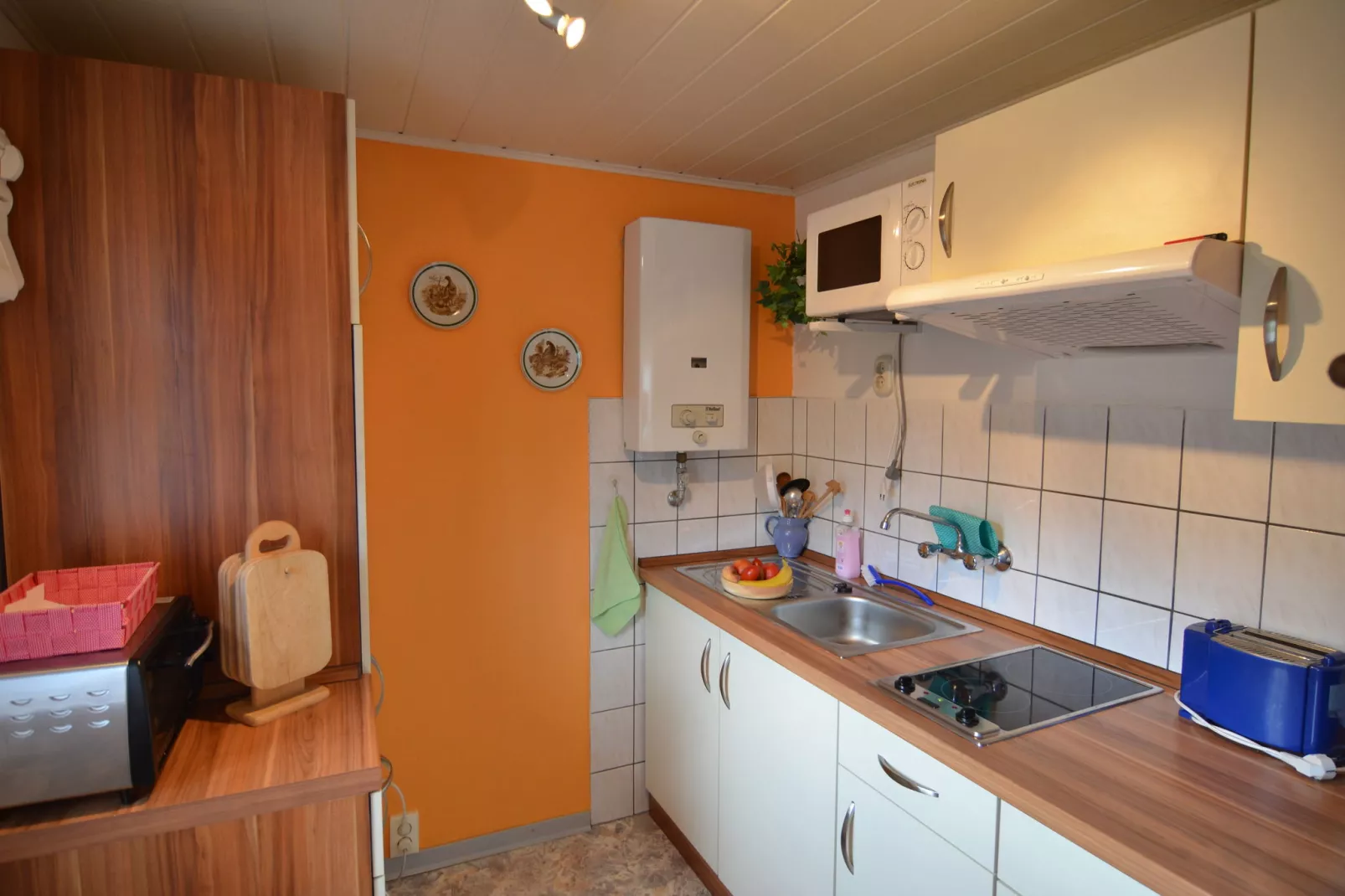 Am Rennsteig-Kitchen