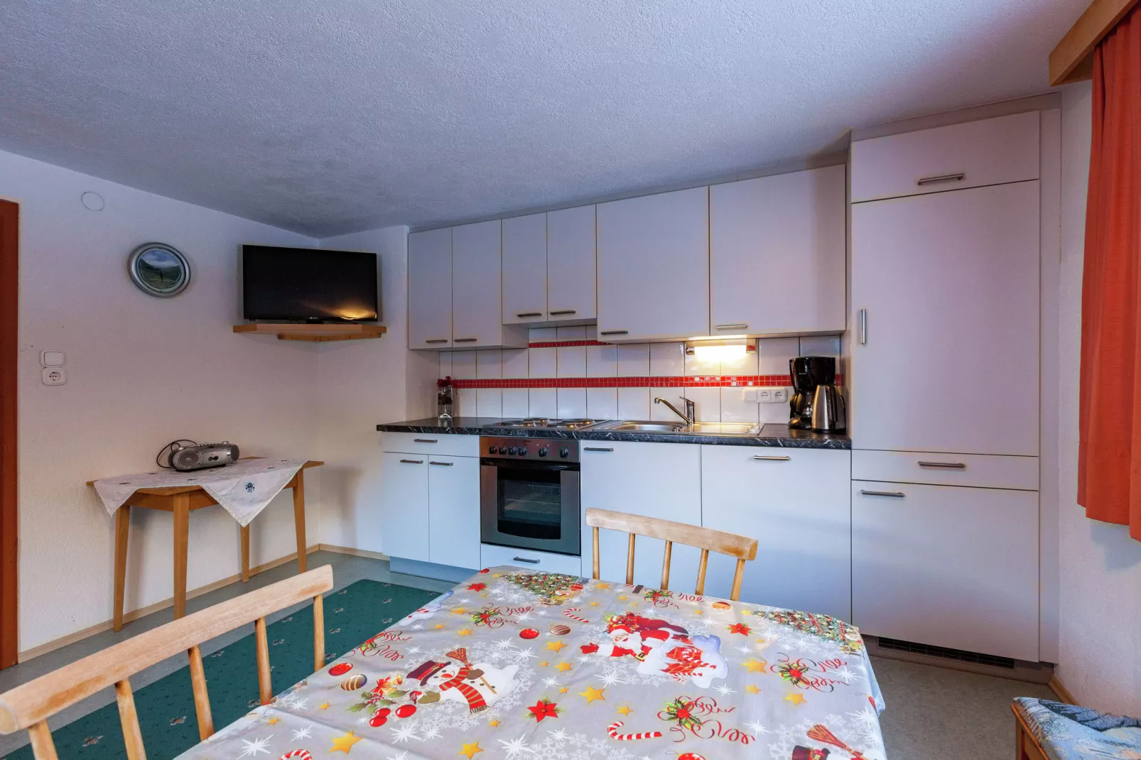 Klausbach-Kitchen