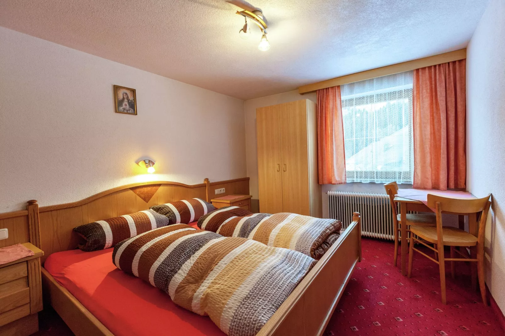 Klausbach-Bedroom