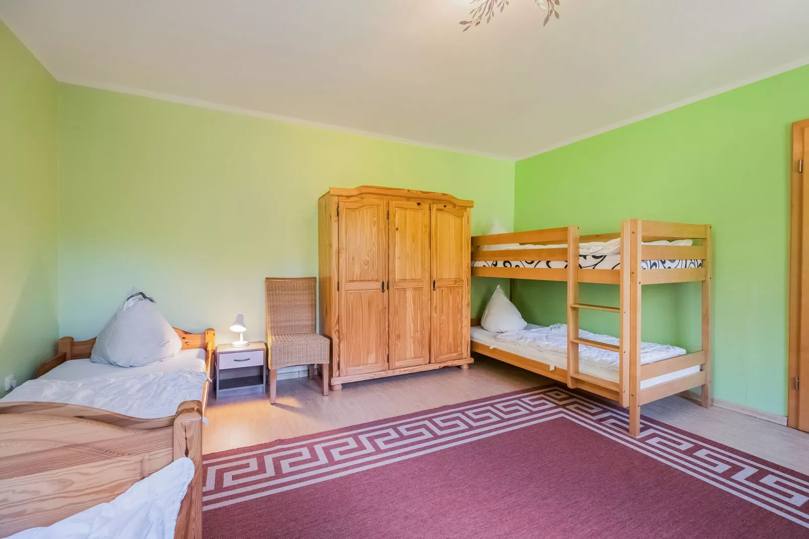 Ferienhaus-Königsalm-Bedroom