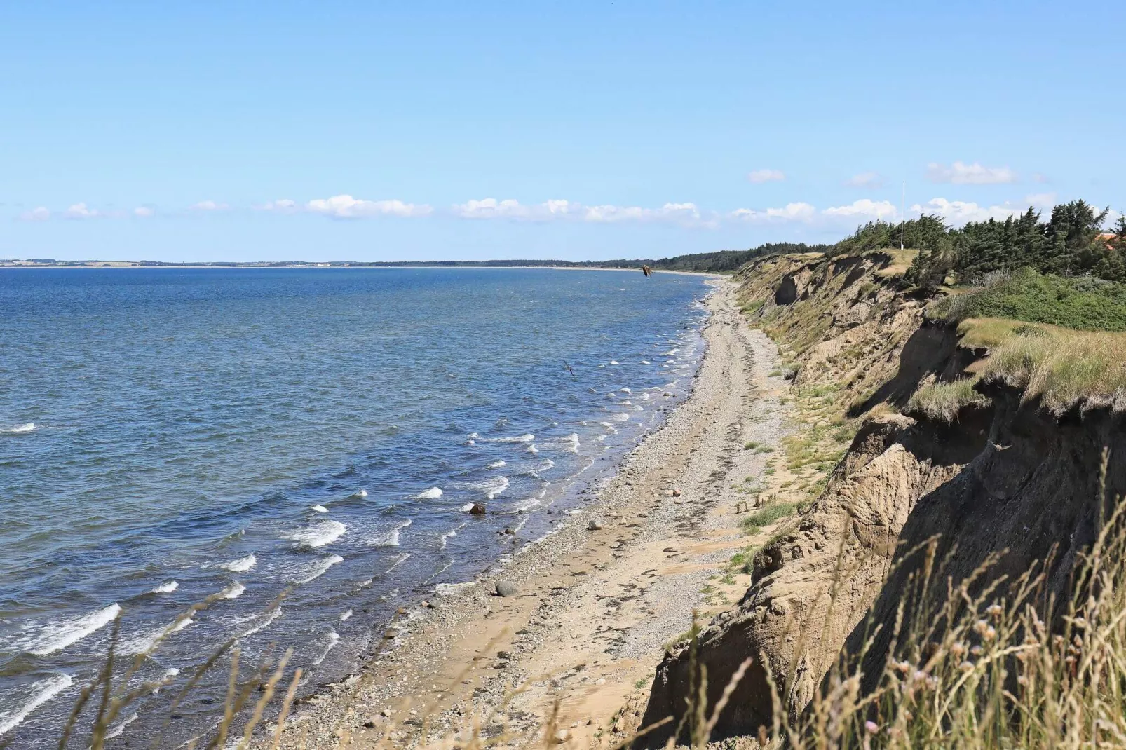 8 person holiday home in Farsø-View
